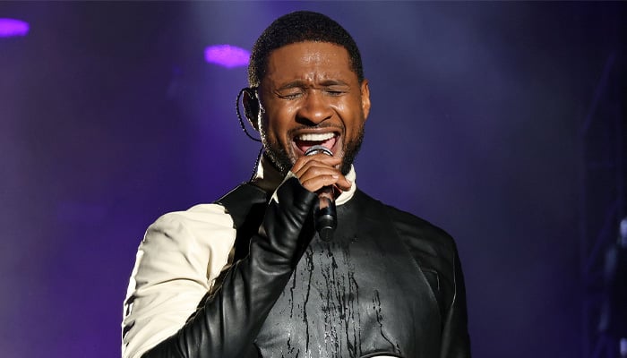 Usher makes major decision about weekend performance in Florida