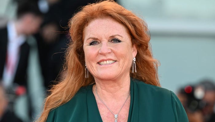 Sarah Ferguson issues major health update, opens up about cancer journey