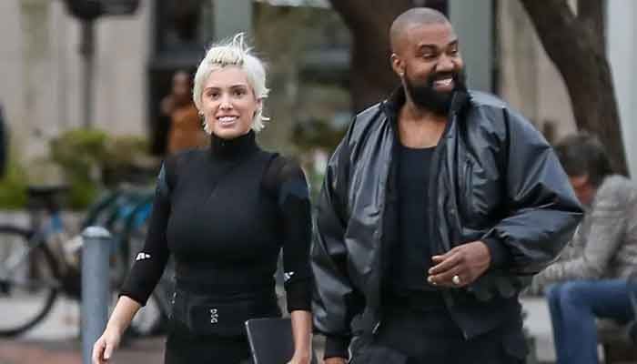 Kanye West believes in marriage amid divorce reports