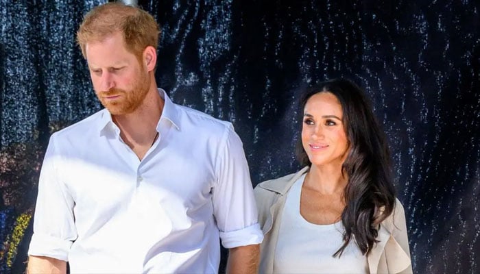 Prince Harry, Meghan Markle embracing ‘new normal in relationship