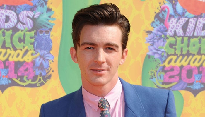 Drake Bell opens up about being victim of child abuse