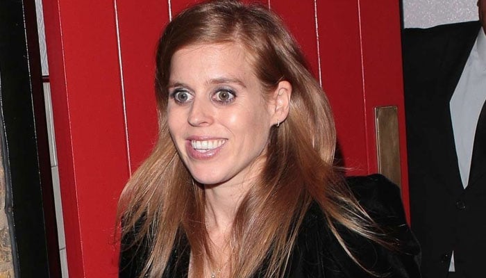 Princess Beatrice daughter ‘most thrilled on moms pregnancy: ‘Wants a little sister