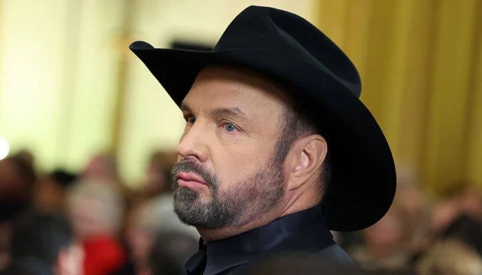 Garth Brooks makes another strict legal move against assault accuser