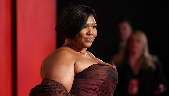 Lizzo shows off physical transformation amid ozempic allegations