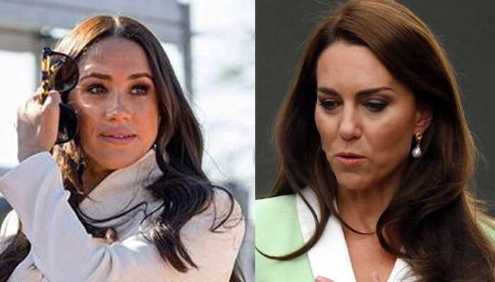 Meghan Markle’s damage against future queen Kate Middleton comes to light