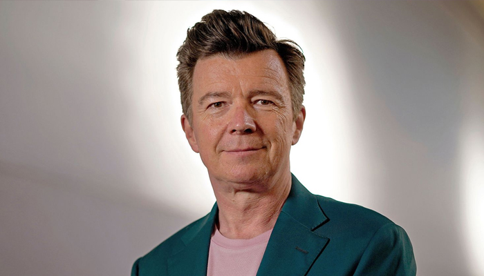 Rick Astley reveals moment he realized it was time to walk away from music