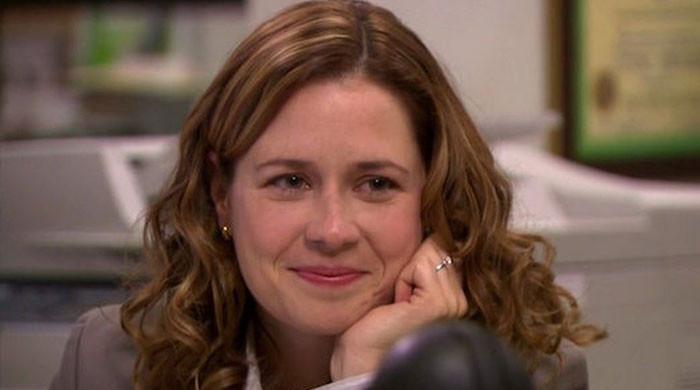 ‘The Office’ star Jenna Fischer reveals how she celebrated going cancer-free