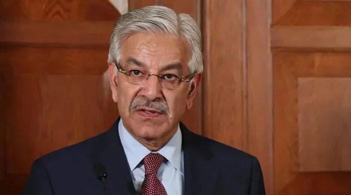 Khawaja Asif voices concerns over potential election audit after changes in judiciary