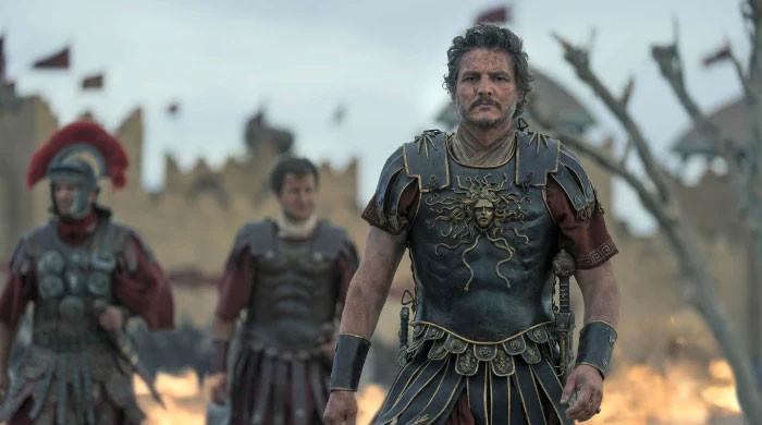 Ridley Scott plans to expand ‘Gladiator’ saga