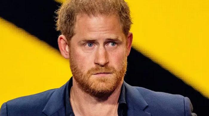 Prince Harry sparks comparisons with a great-granduncle who met Hitler