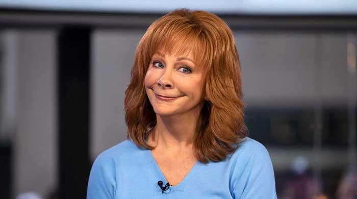 Reba McEntire’s unwelcome side comes out on ‘The Voice’: ‘This is where I run things’