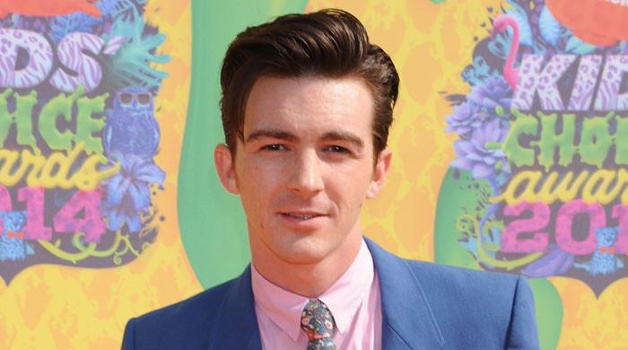 Drake Bell opens up about being victim of child abuse