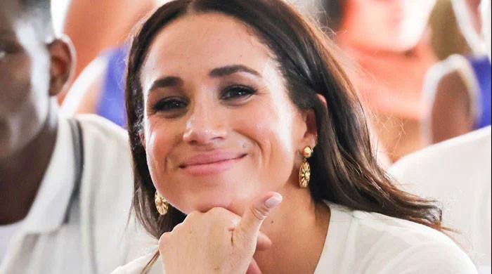 Meghan Markle cutting people dead in LA: â€ ̃They feel played by her'