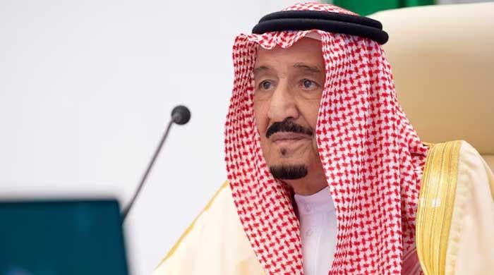 Saudi King Salman recovers after undergoing medical tests, says royal court