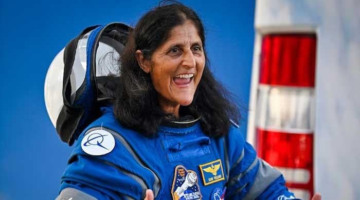 How will Nasa astronaut Sunita Williams cast vote in US election?