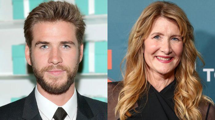 Liam Hemsworth gushes over ‘instant’ chemistry with Laura Dern in ‘Lonely Planet’