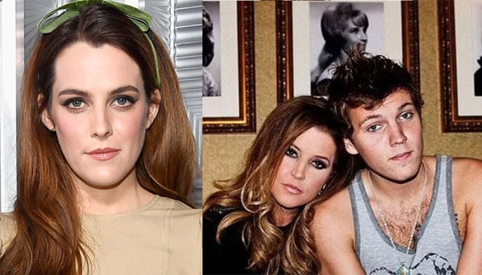 Riley Keough still struggling to process loss of mom Lisa Marie, Brother Benjamin