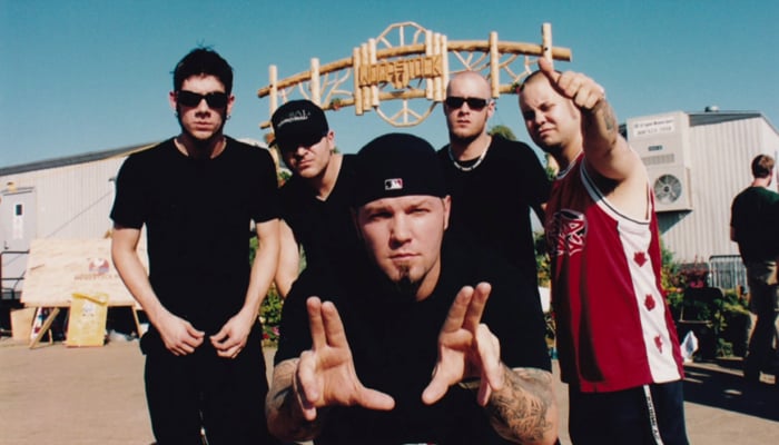 Limp Bizkit file lawsuit to against appalling and unsettling record label