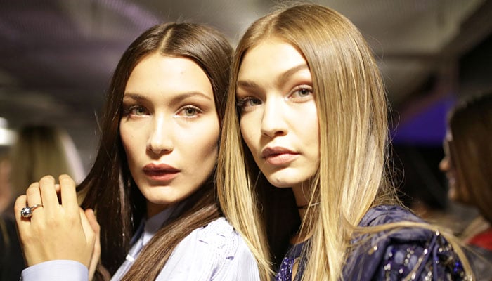 Gigi Hadid shares heartfelt birthday tribute to Bella Hadid