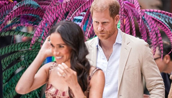 Prince Harry, Meghan Markle divorce risks looking ‘like the fall of Rome