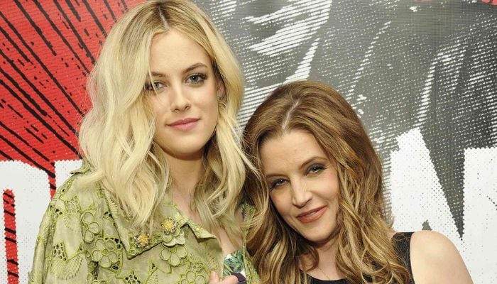 Riley Keough defends her mom Lisa Marie Presleys unthinkable act amid sons death