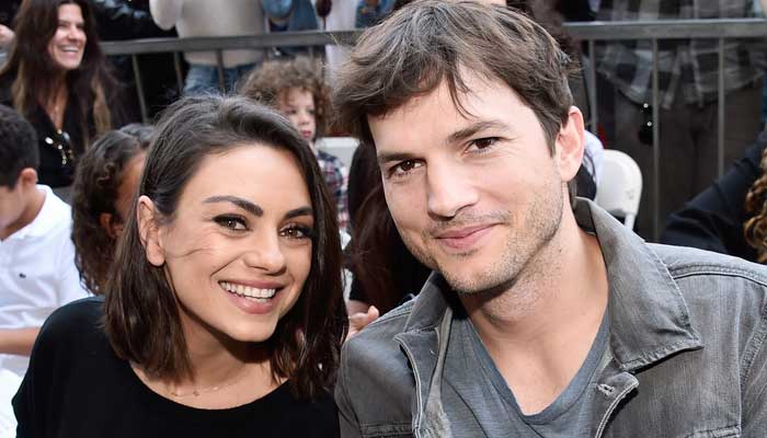 Mila Kunis shares secrets of her successful marriage to Ashton Kutcher