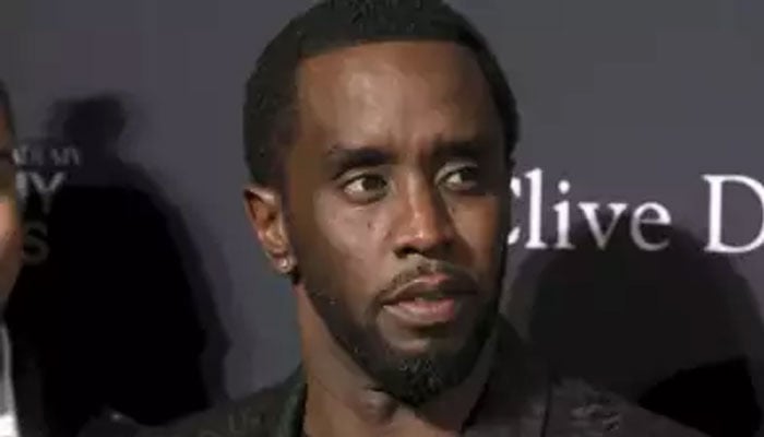 P. Diddy's lawyers make serious allegations against the US government