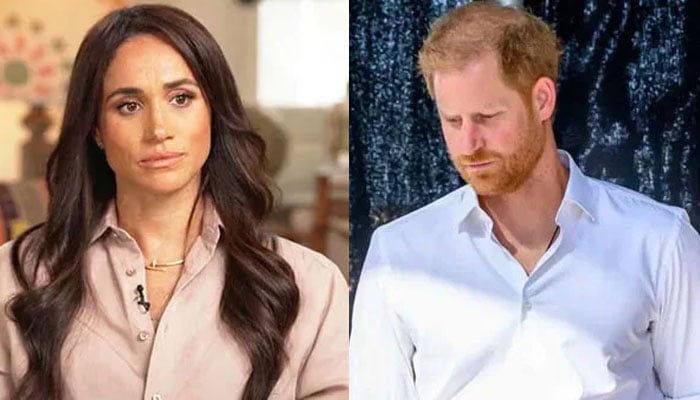 Prince Harry, Meghan Markle drifting apart after six years of marriage