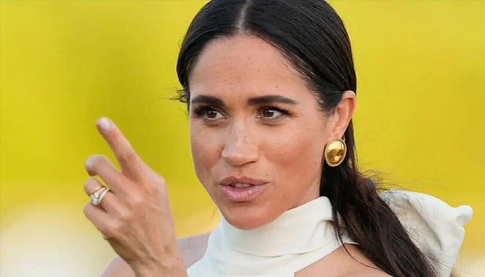 Meghan Markle going solo without Prince Harry amid divorce calls?