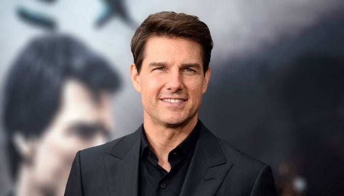 Inside Mission Impossible star Tom Cruises attempt to save his life