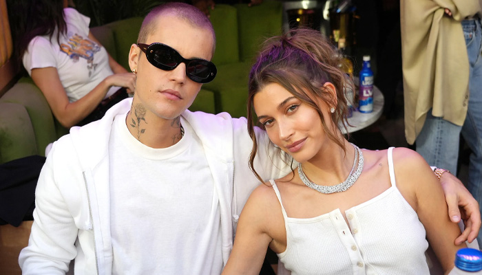 Hailey Bieber keeps low profile amid Justin, Diddy drama: Source