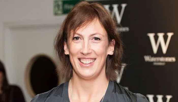 Miranda Hart reveals shocking admission about husbands proposal