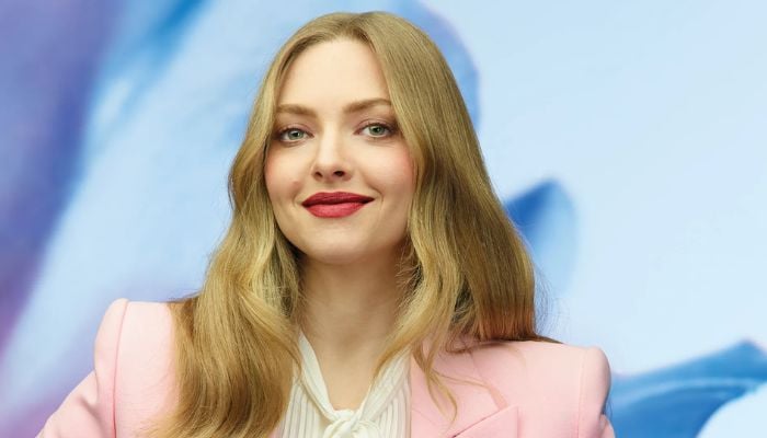 Amanda Seyfried spills beans on her lifes biggest wish on The Spotlight with Jessica Shaw