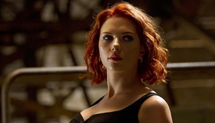 Scarlett Johansson gives out advice after biggest beauty regret