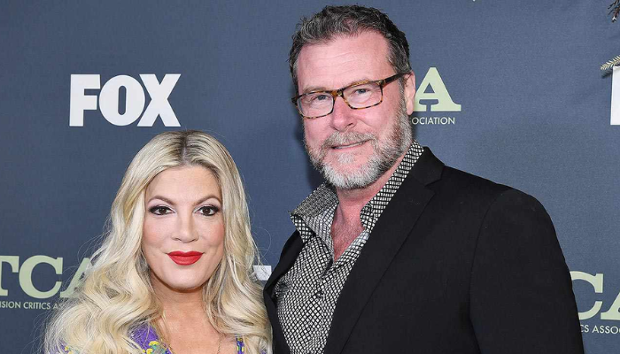 Tori Spelling calls ex-husband Dean McDermott biggest support after split