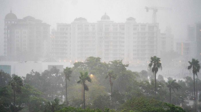 Catastrophic Hurricane Milton spawns 19 tornadoes as it slams Florida