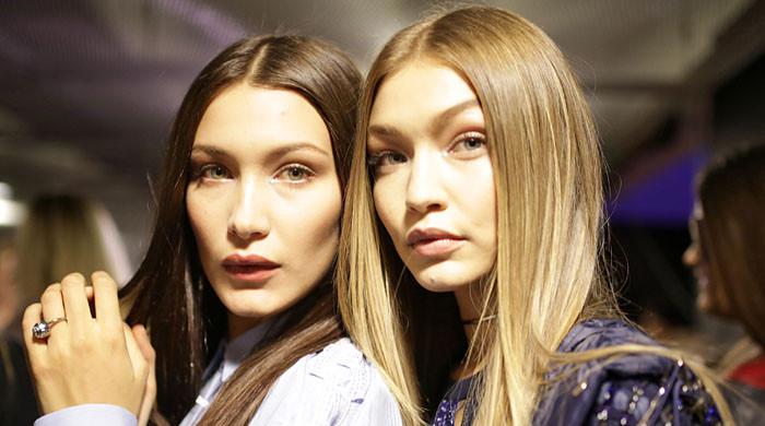 Gigi Hadid shares heartfelt birthday tribute to Bella Hadid