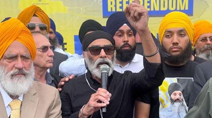 ‘Indian still wants me dead’, says Khalistani separatist Gurpatwant Singh Pannun