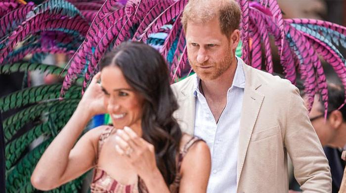 Prince Harry, Meghan Markle divorce risks looking ‘like the fall of Rome’