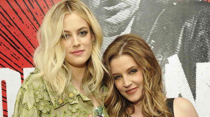 Riley Keough defends her mom Lisa Marie Presley's 'unthinkable act' amid son's death