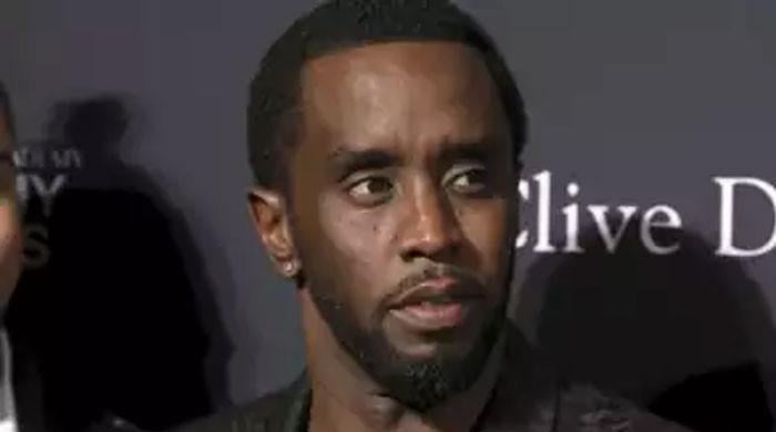 P. Diddy’s lawyers make serious allegations against the US government