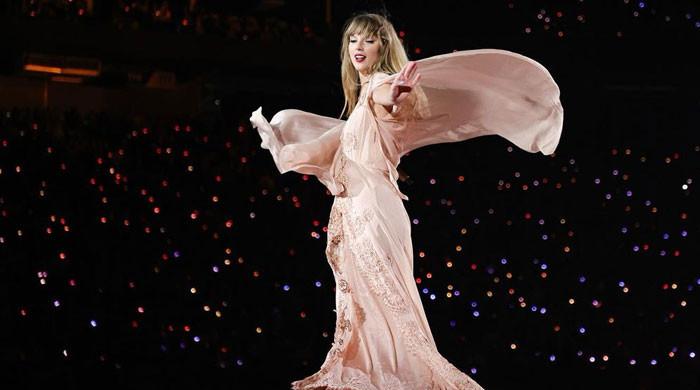 Taylor Swift's security in UK sparks new debate