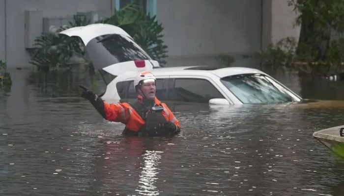 Hurricane Milton claims at least 10 lives in Florida