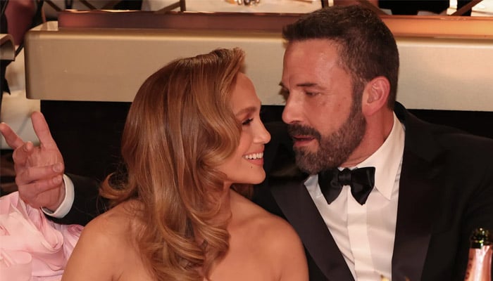 Jennifer Lopez disappoints Ben Affleck after sharing about their divorce