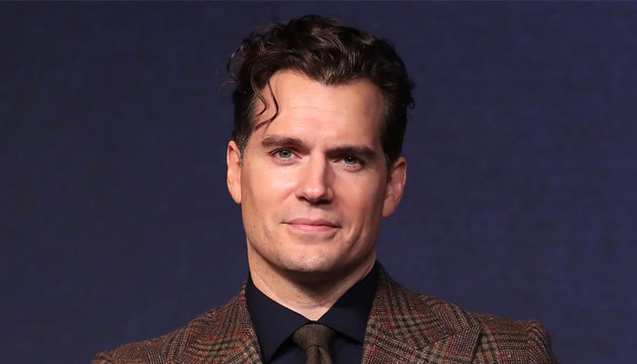 Henry Cavill lands lead role in Amazons live action Voltron