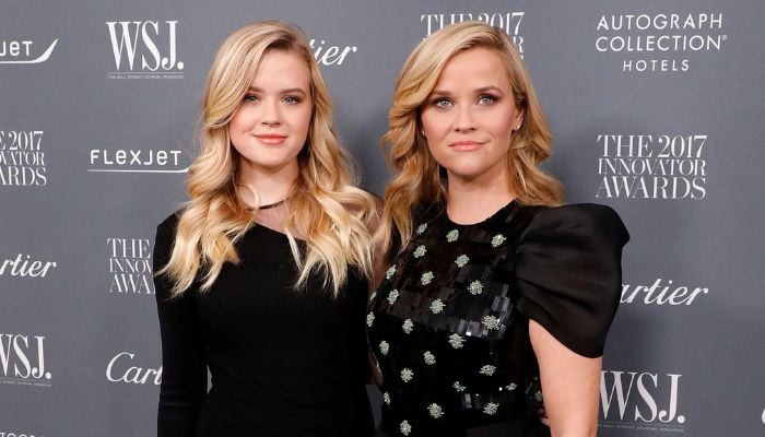 Reese Witherspoon’s daughter Ava shares a deep story on World Mental Health Day