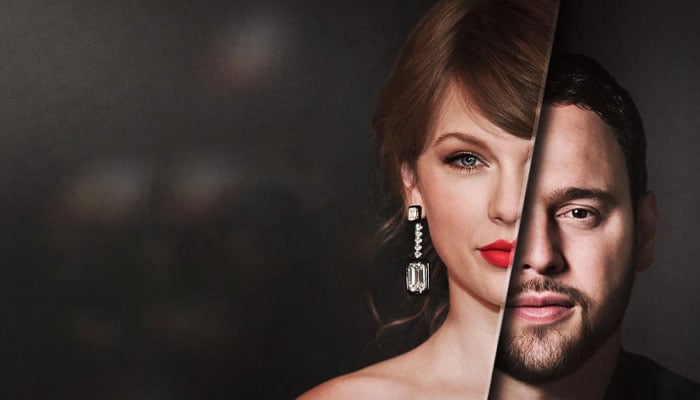 Scooter Braun sends loud and clear message to Taylor Swift