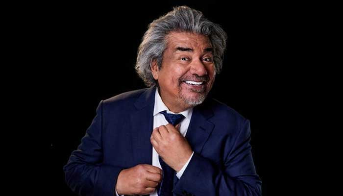 George Lopez shares big update about his comedy career