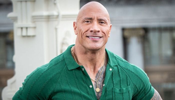 Dwayne Johnson reflects on the importance of fighting demons: I’ve been there