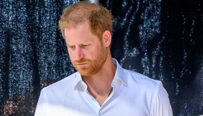 Prince Harry goes on the defense for parents around the world